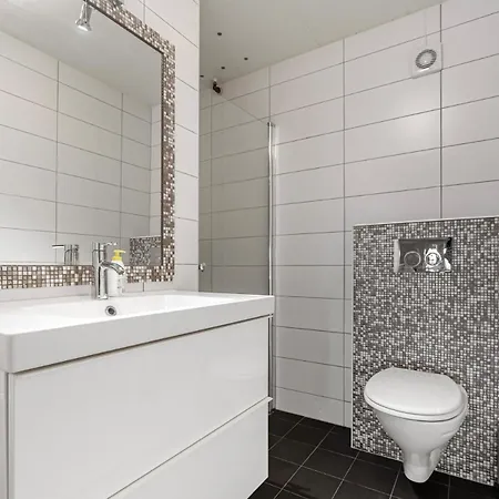 Appartement Apartment